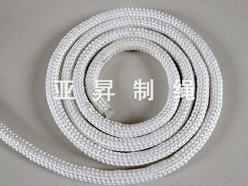 北京尼龍編織繩