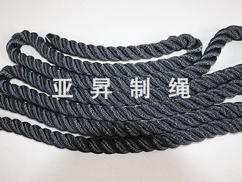 北京三股尼龍纜繩